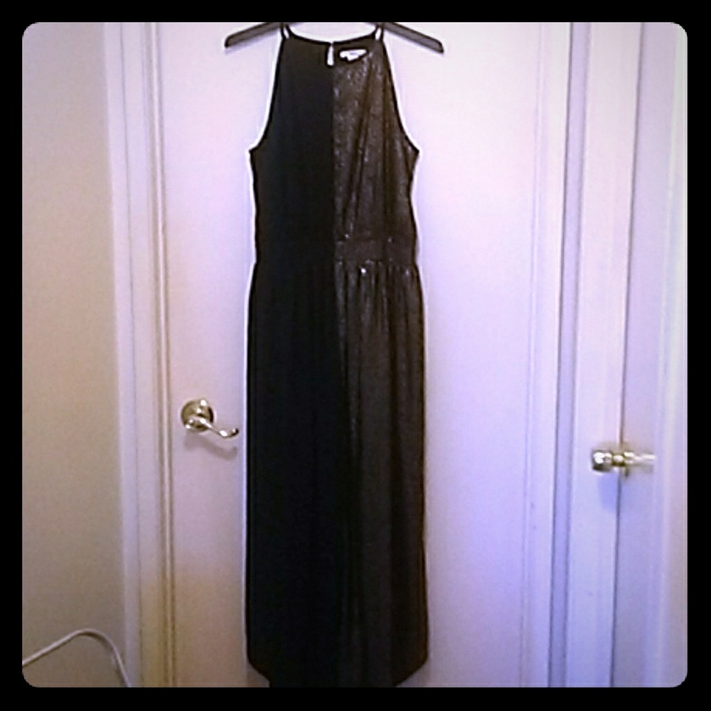 Evening dress